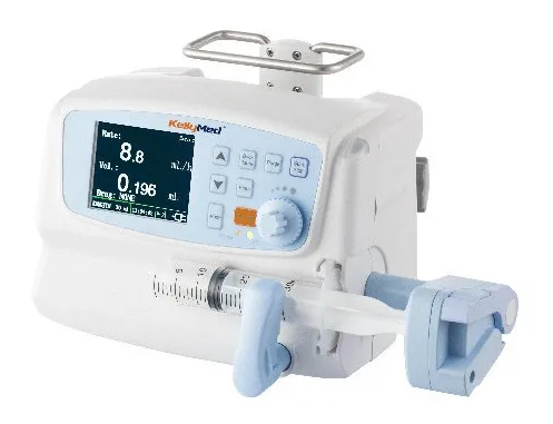Hot Selling Portable 500t TCI Pump with High Quality for Medical Equipment