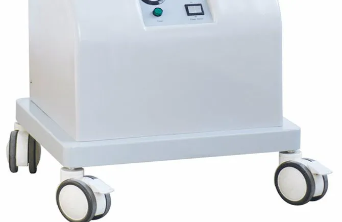 ICU Ventilation Environment System PA-700b II