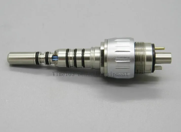 Kavo Multiflex Style Being Dental LED Quick Coupling 6 Pin Coupler for 302pbq Ce