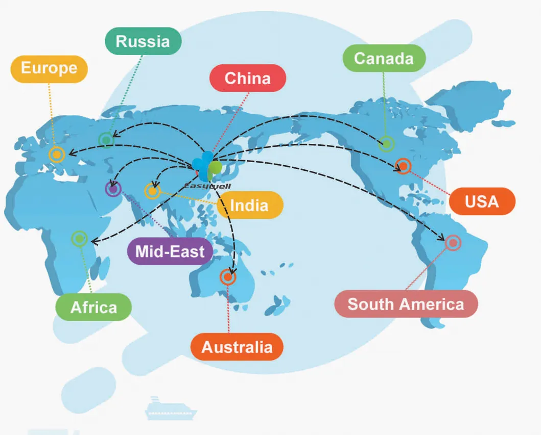 LED Light Box Mst-PV1 5m for Infant Children Visual Test Box