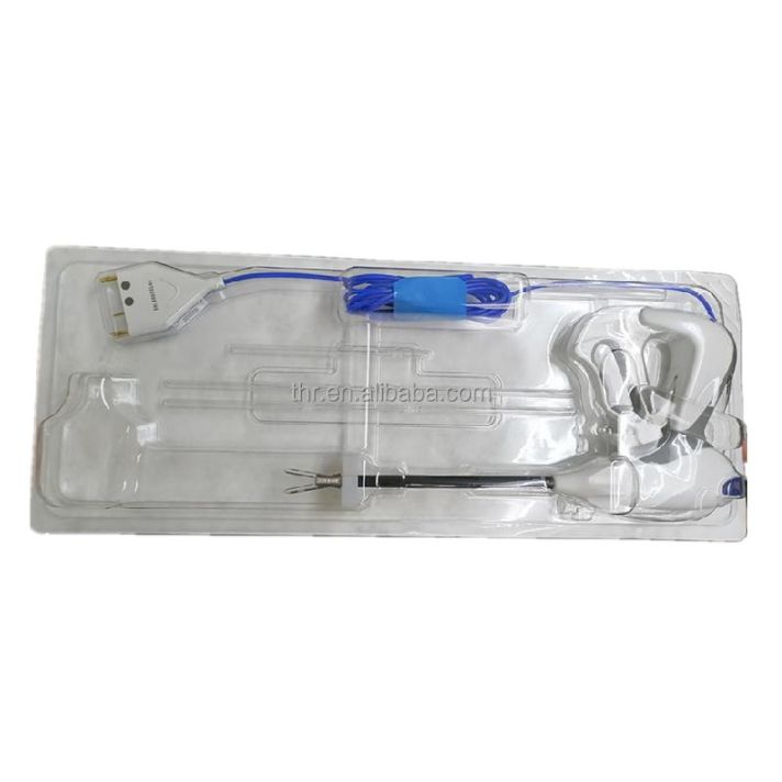 Ligasure Lapascopic Gastrectomy Surgery Instrument (THR-HV600)