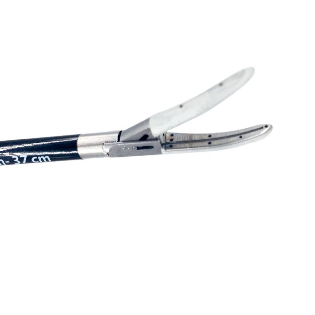Ligasure Vessel Sealer Laparoscopic Bipolar Forceps Electrosurgical Instrument (THR-HV600)