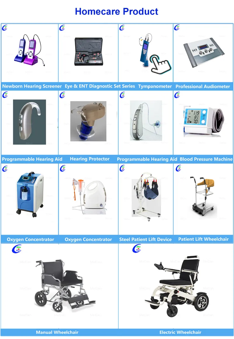 Mcs-2000RF Six Working Modes, Radiofrequency Surgical Unit