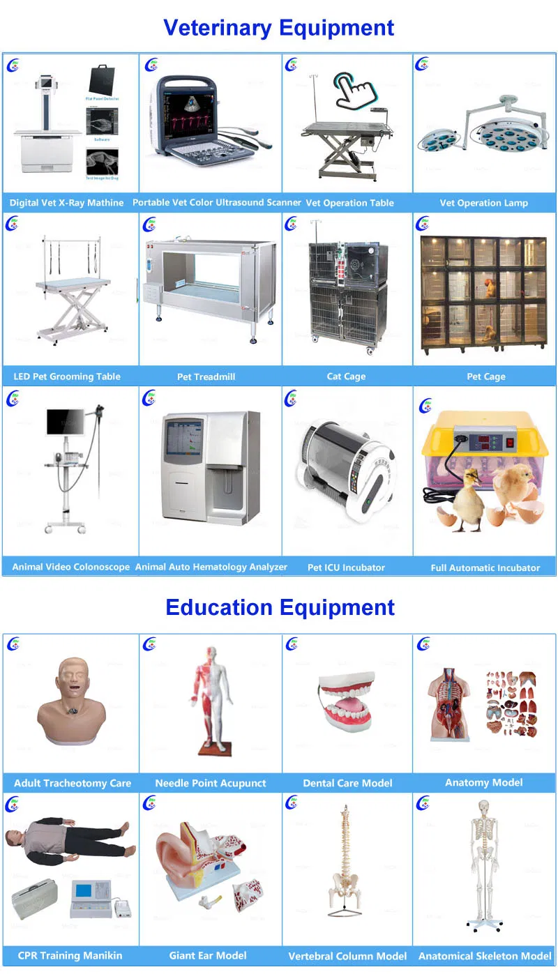 Mcs-2000RF Six Working Modes, Radiofrequency Surgical Unit