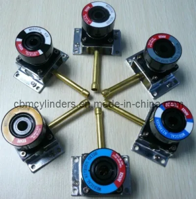 Medical American Standard Ohmeda Medical Gas Outlet