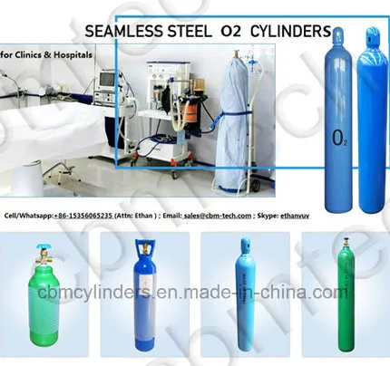Medical Automatic O2/N2/CO2/N2o Gas Manifold Systems