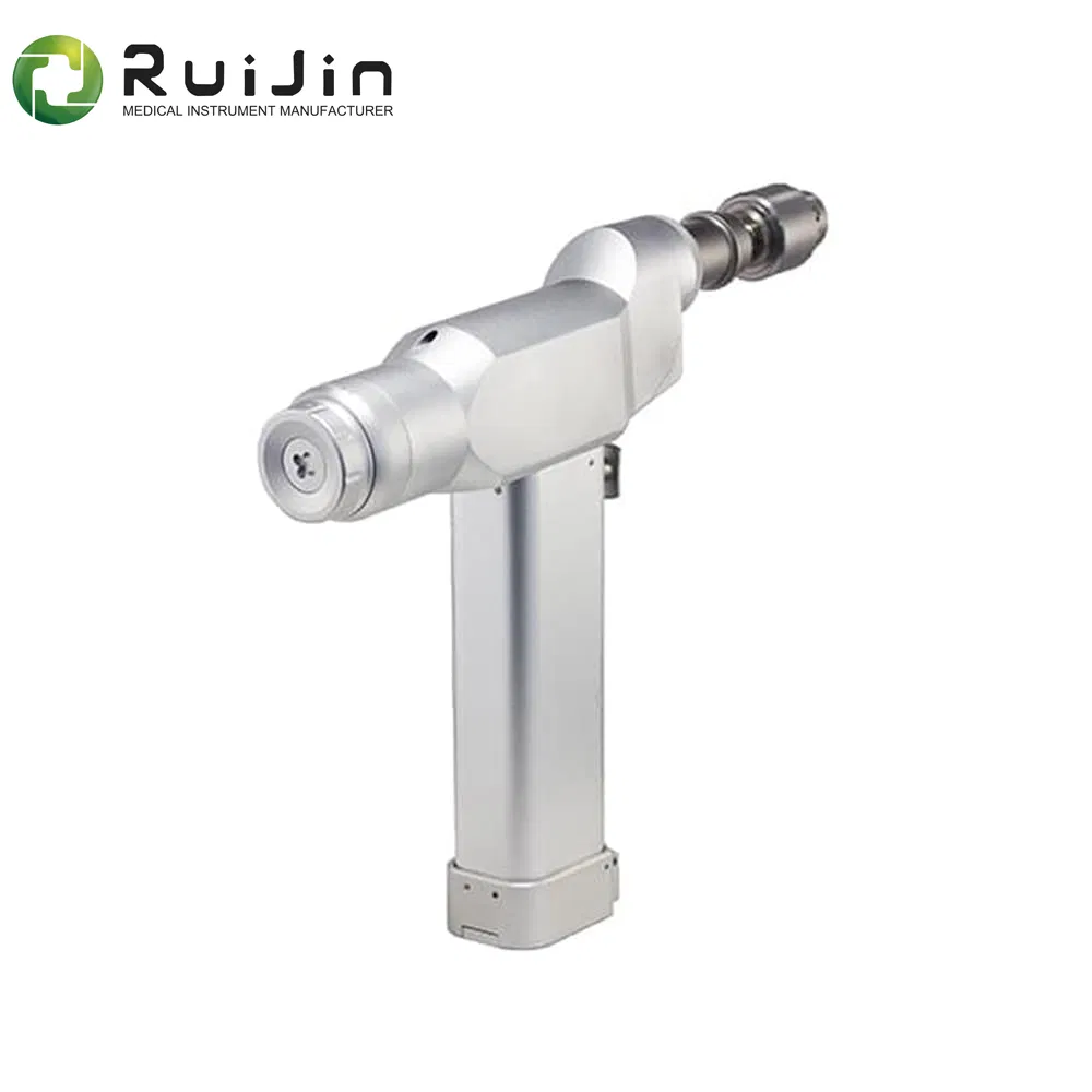 Medical Battery Operated Hollow Drill