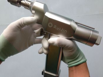 Medical Battery Operated Hollow Drill