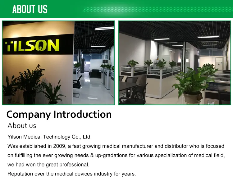 Medical Disposable Double J Stent/ Double J Catheter