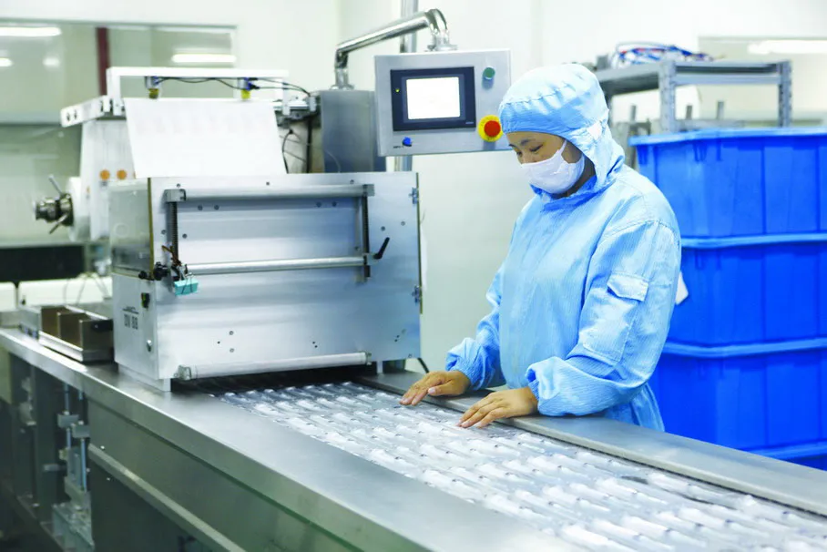 Medical Disposable/Reusable Stainless Steel Hypodermic Veterinary Needle, Vet Needle for Veterinary Syringe Use, for Animal/Pet/Livestock