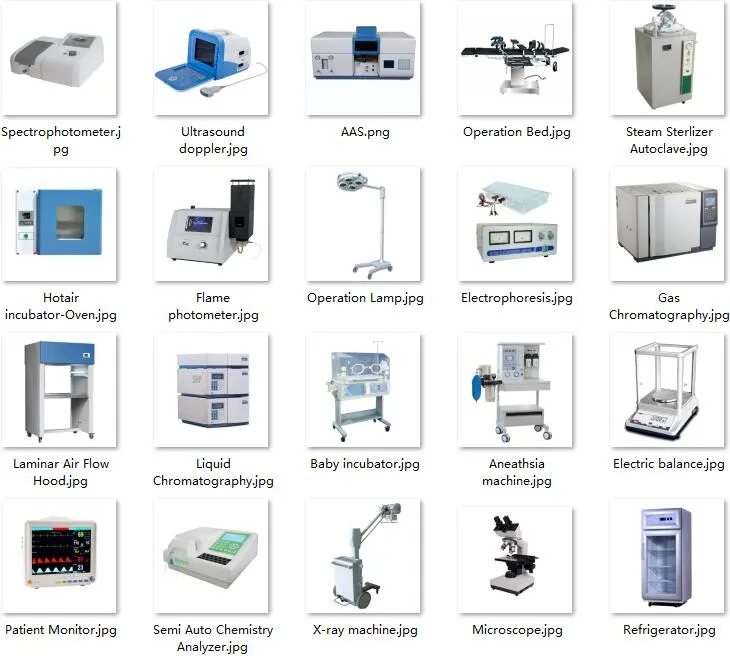 Medical Electric Surgical Unit and Electrotome, Electrosurgical Unit Gd300