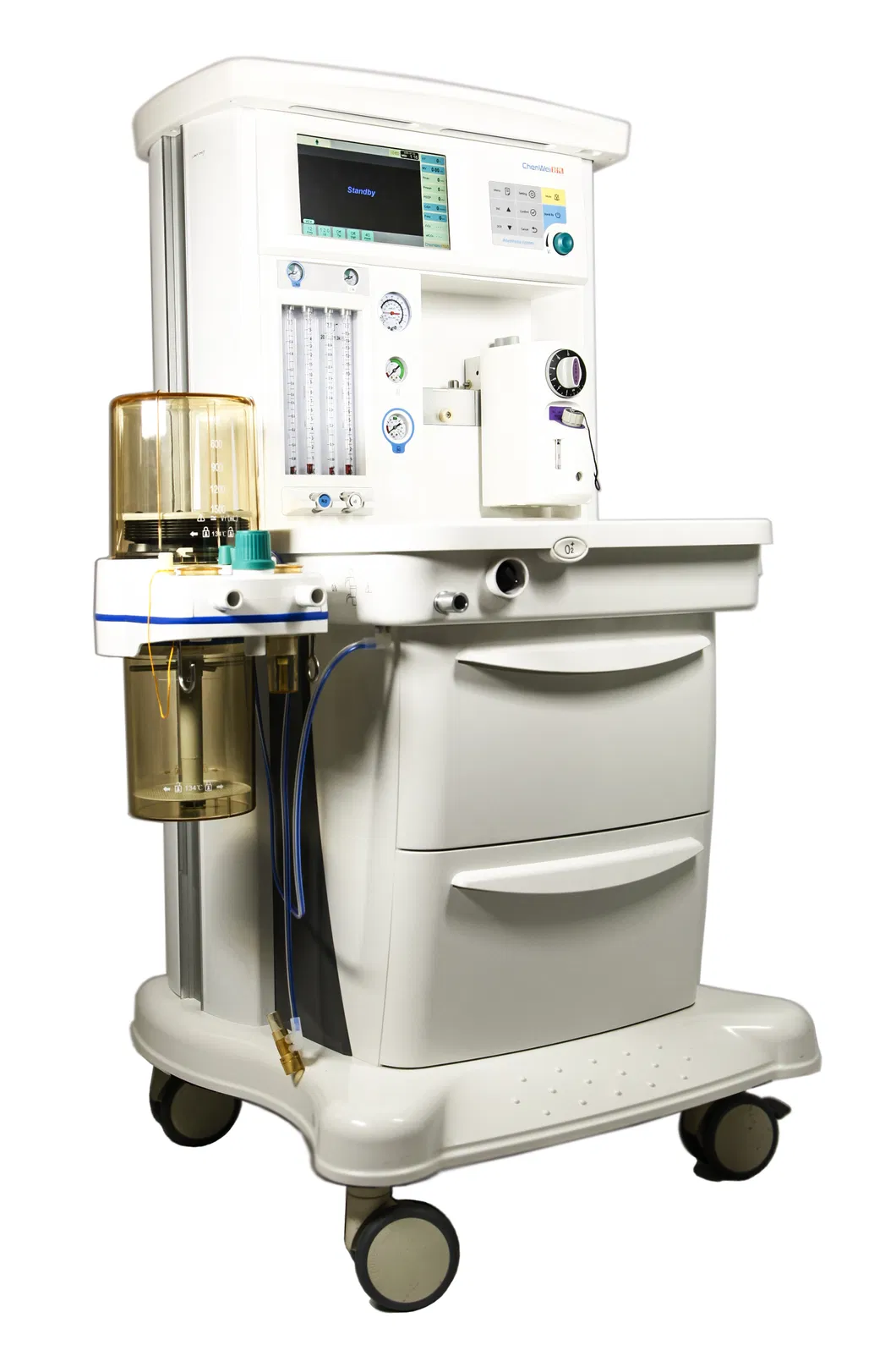 Medical Equipment Anaesthesia Machine (CWM-201A) -1