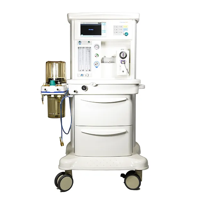 Medical Equipment Anaesthesia Machine (CWM-201A) -1