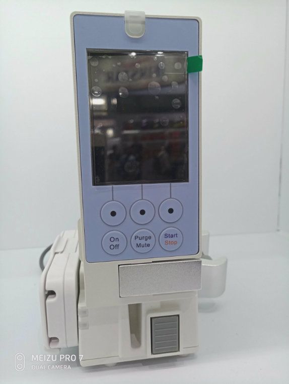 Medical Equipment ICU Room Enteral Feeding Pump