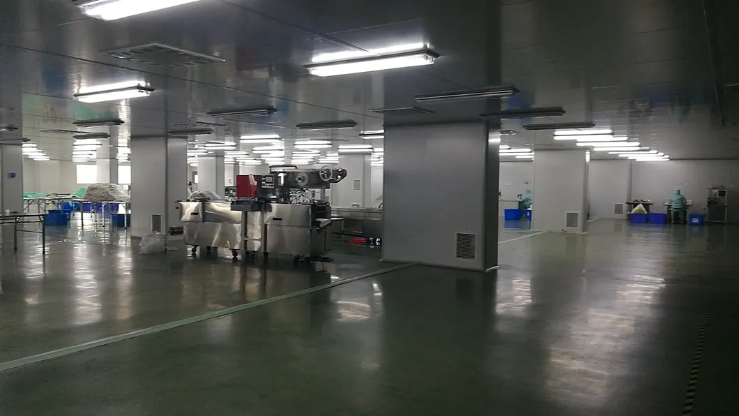 Medical Grade PVC Sterile Disposable Suction Catheter From 6fr to 24fr