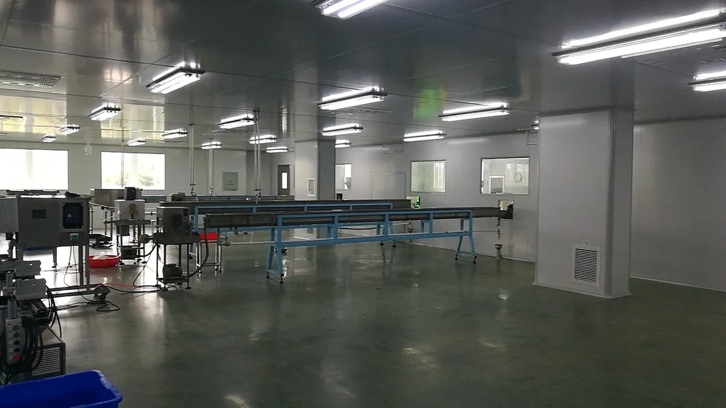 Medical Grade PVC Sterile Disposable Suction Catheter From 6fr to 24fr