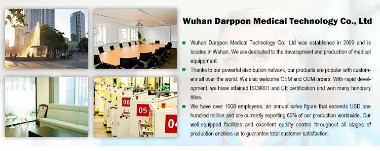 Medical HD Endoscopy System Laparoscope Endoscope Complete Set