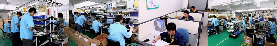 Medical LED Operation Lamp (MT02005E46)