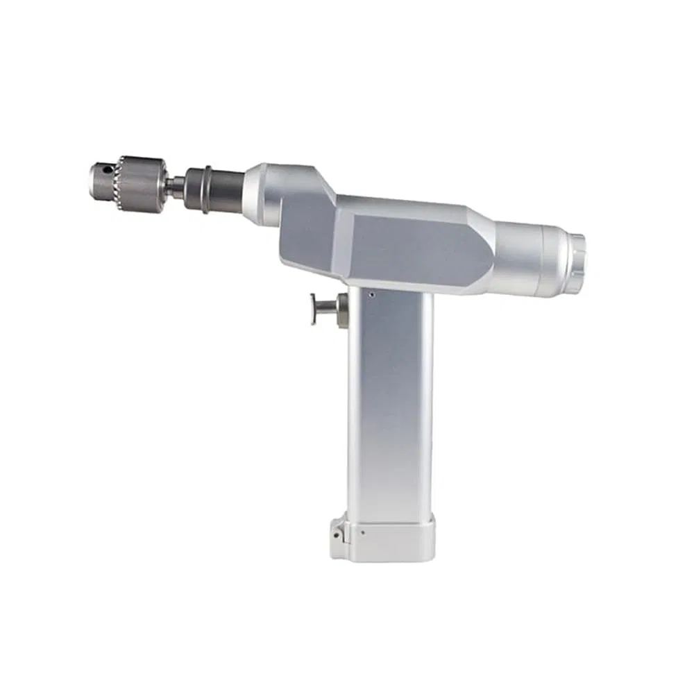 Medical Orthopedic Bone Drill Electric Surgical Power Drill Product