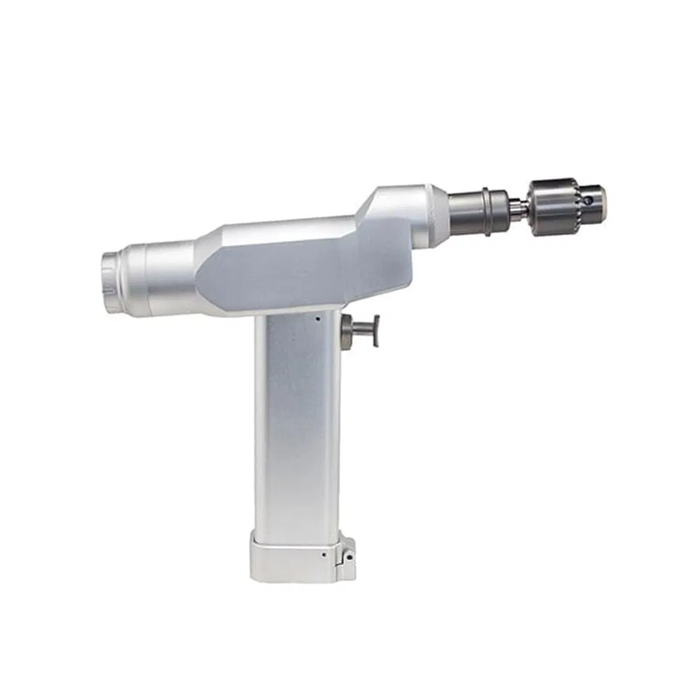 Medical Orthopedic Bone Drill Electric Surgical Power Drill Product