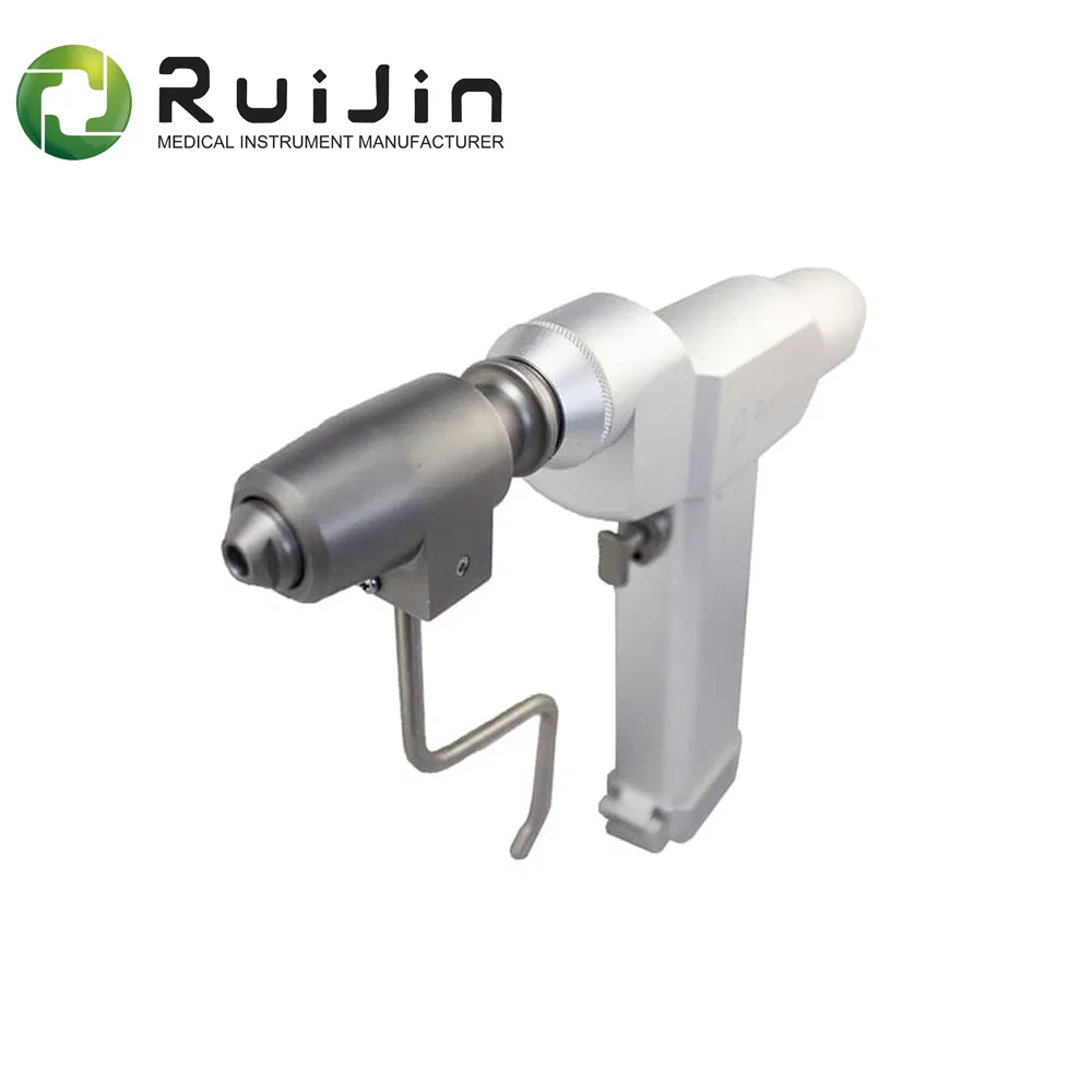 Medical Orthopedic Bone Drill Electric Surgical Power Drill Product