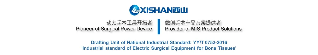 Medical Product Surgical Power Drill for Ent / Ear/Nasal/Throat/ Surgical Debrider/Shaving Blade/ Surgical Bur / Ent Drill/Ent Shaver/Cutter