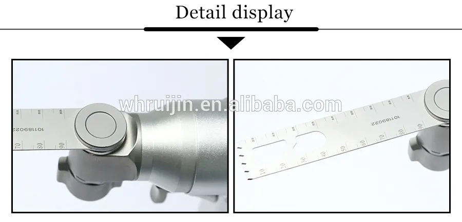 Medical Surgical Orthopedic Oscillating Saw / Swing Saw