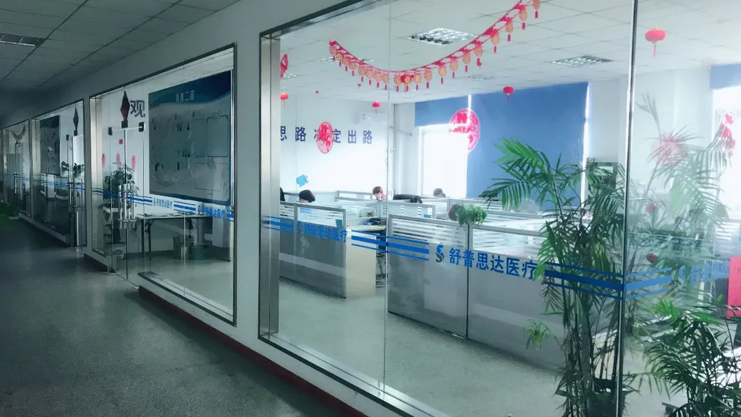 Medical Use Anesthesia Vaporizer for Anesthesia Machine