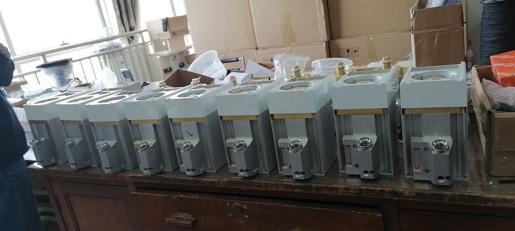 Medical Vaporizer Hospital Anesthesia Vaporizer Isoflurane