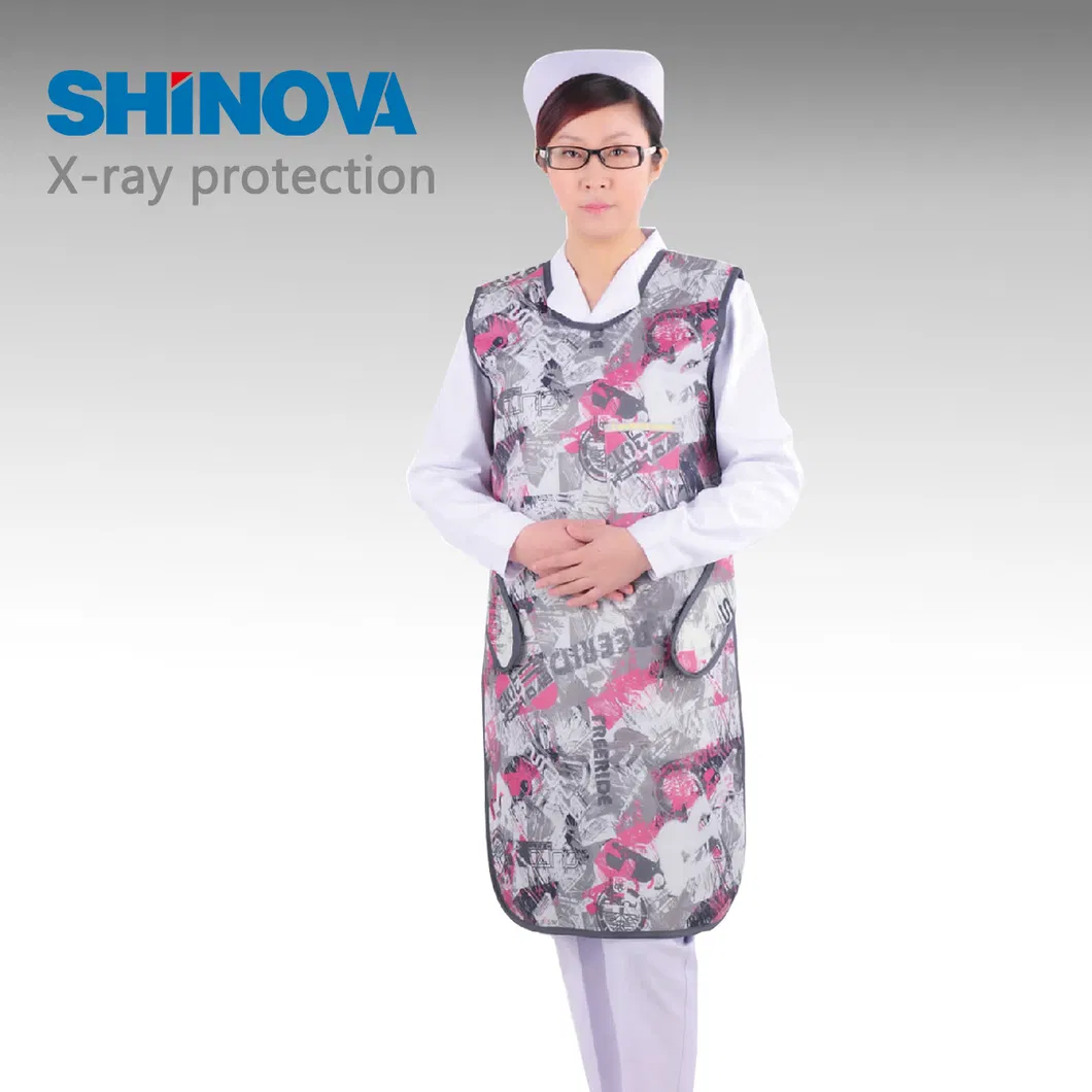 Medical X-ray Lead Protective Garments (PC07)