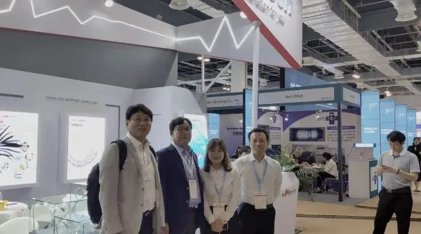 Mg Alloy Intracoronary Heart Stent