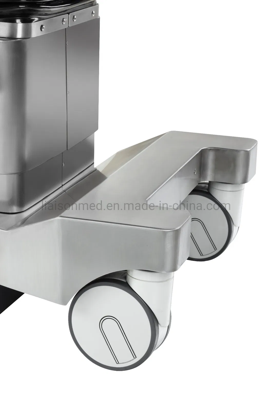 Mn-Or002 High Level Operating Table Multi Purpose Orthopedic Bed