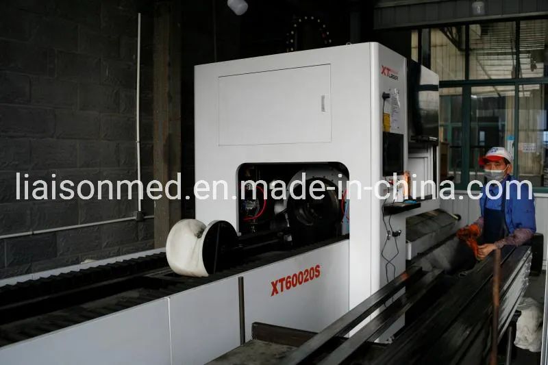 Mn-Or002 High Level Operating Table Multi Purpose Orthopedic Bed