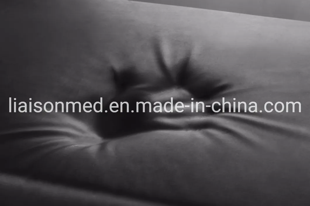 Mn-Or002 High Level Operating Table Multi Purpose Orthopedic Bed