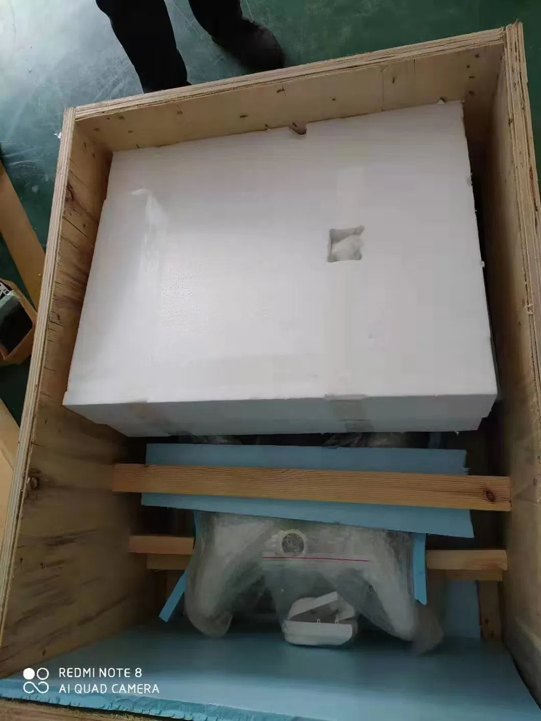 Mobile Dental Clinic Medical Examination Lamp with Battery