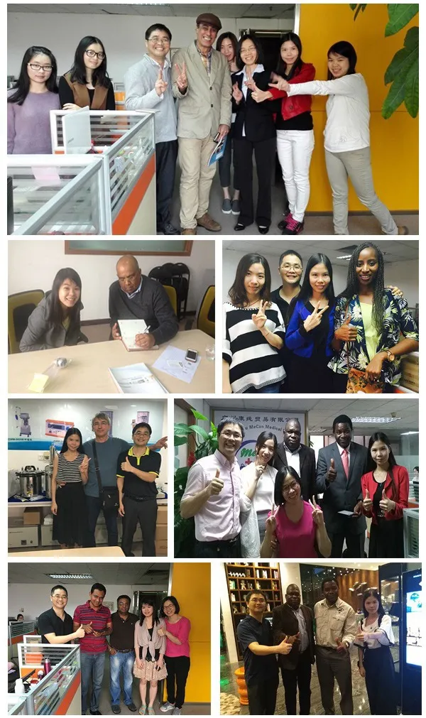 Mortuary Equipment Body Trolley with Cover