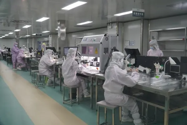 MP35n Intracoronary Heart Stent for Interventional Cardiovascular