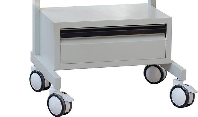 Multifunctional Anesthesia Unit Medical Equipment (JINLING-01)