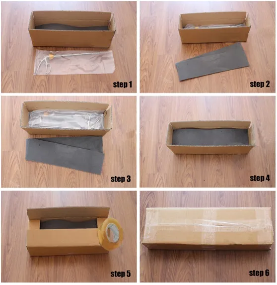 Nasal Polyp Ethmoid Forceps Ent Instruments