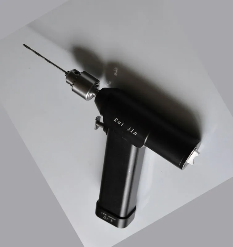 ND-1001 Autoclavable Aluminum Alloy Orthopedic Bone Drill