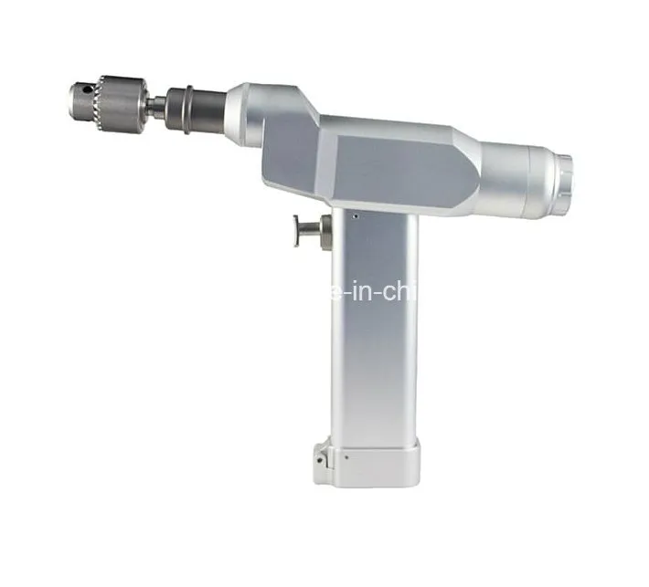 ND-2011 Medical Hollow Drill/ Medical Cannulated Drill