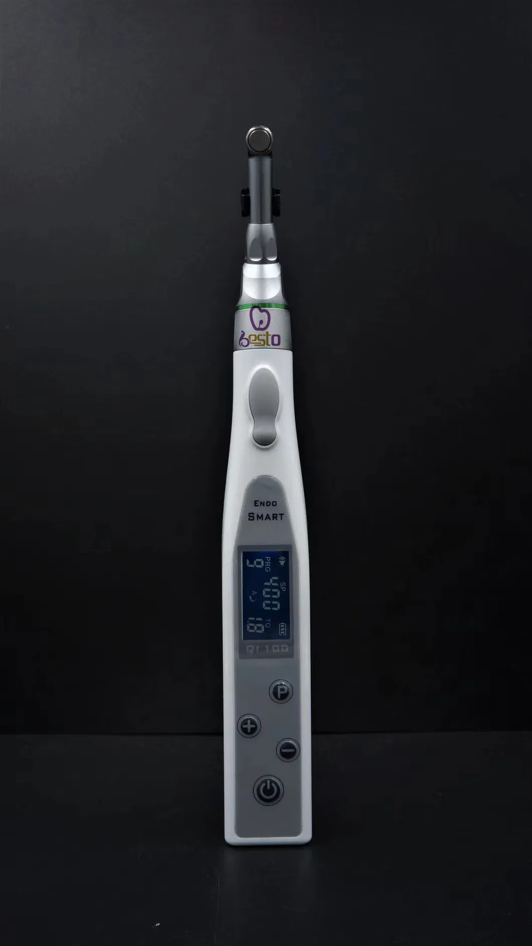 New Arrival Dental Endo Motor 16: 1 Reduction Endodontic Motor