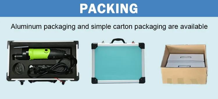 Ns-4042 Medical Surgical Plaster Saw for Orthopedic Bandage Removing