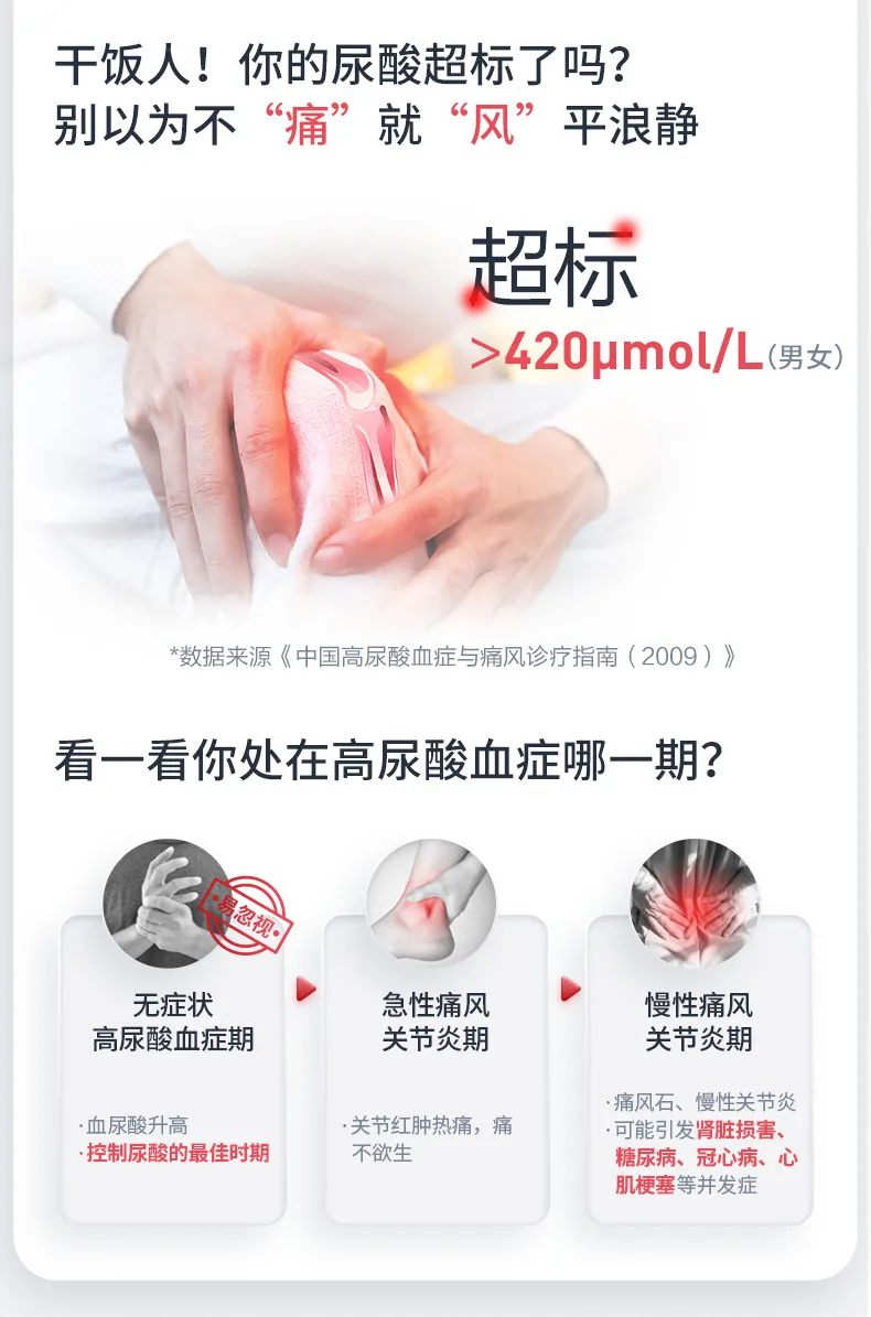 One Machine Double Test Blood Glucose and Uric Acid Tester for Household Use 50 Blood Glucose Test Strips + 50 Uric Acid Test Strips