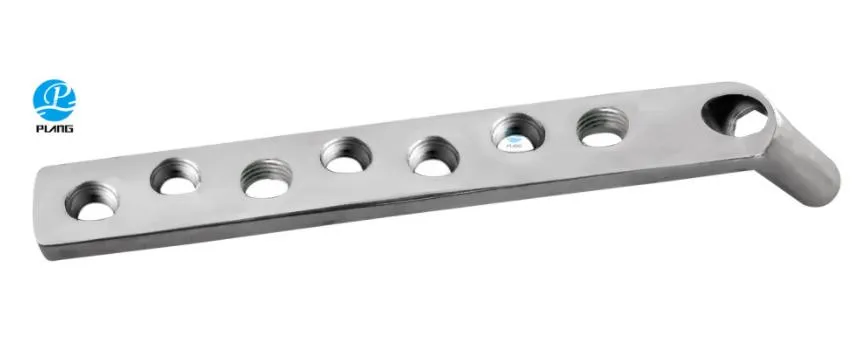 Orthopedic 130 Angle Dhs Plate (Hex-type)