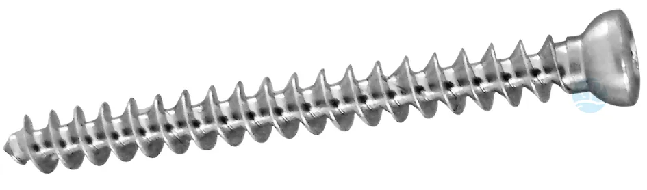 Orthopedic Dhs Locking Plate (Hex-Tyle)
