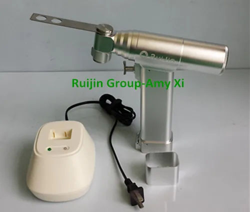 Orthopedic Electric Bone Cutting Saw Tool/Bone Cutting Saw Instruments Ns-1011