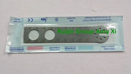 Orthopedic Electric Bone Cutting Saw Tool/Bone Cutting Saw Instruments Ns-1011