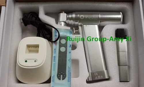 Orthopedic Electric Bone Cutting Saw Tool/Bone Cutting Saw Instruments Ns-1011