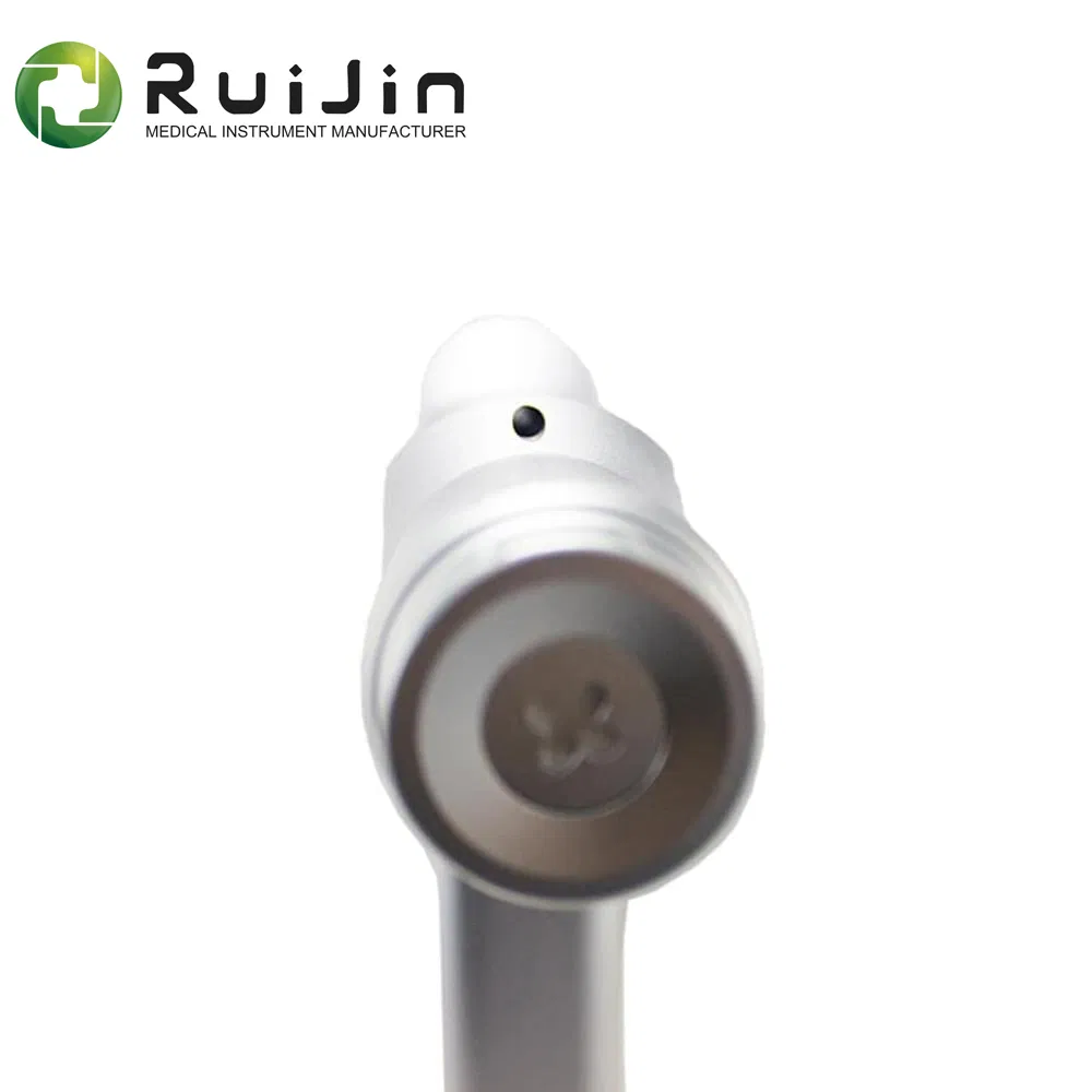 Orthopedic Medical Equipment Electric Cannulate Bone Drill